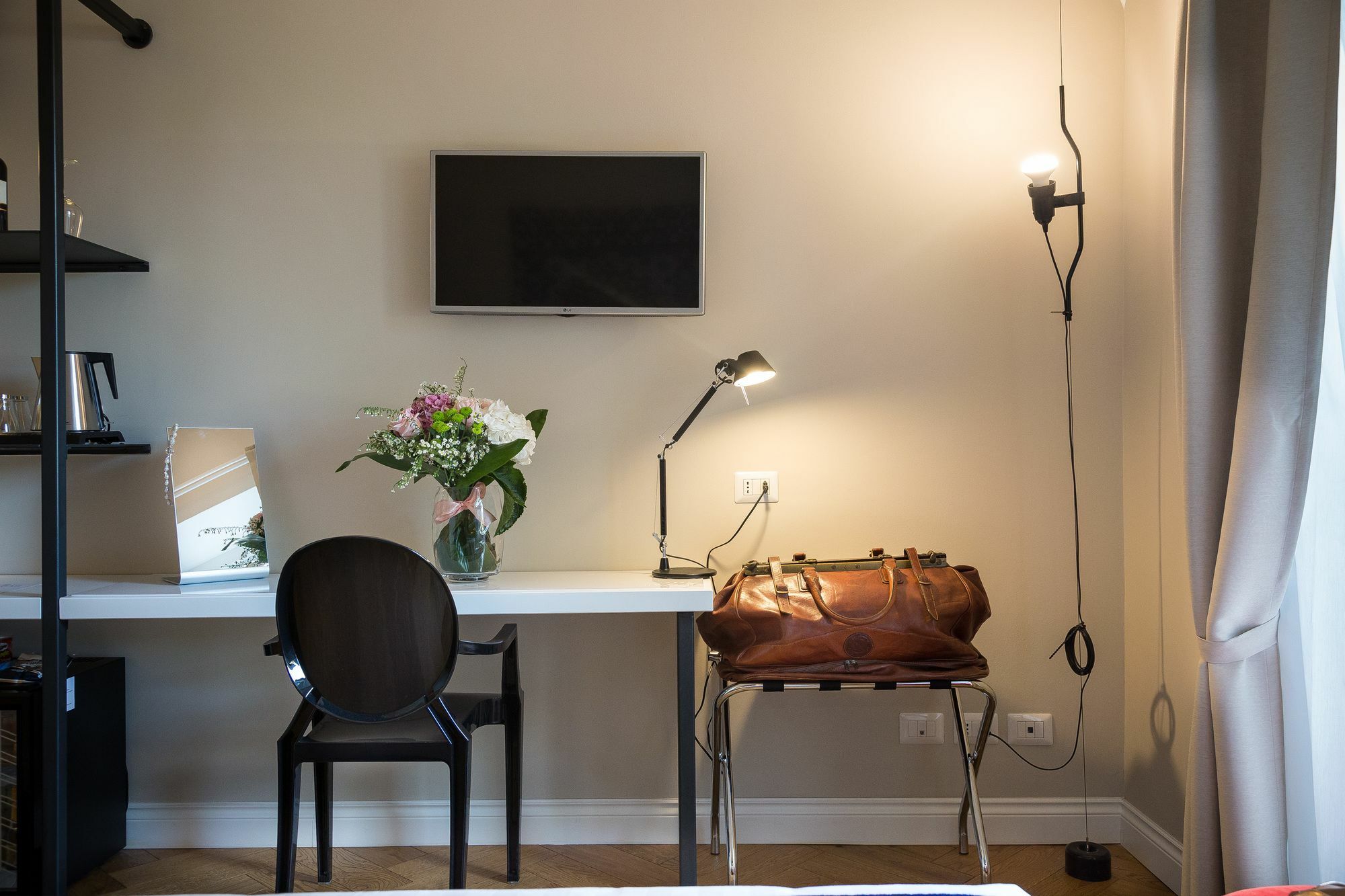 Palazzo Baj In Trastevere 3* Rom